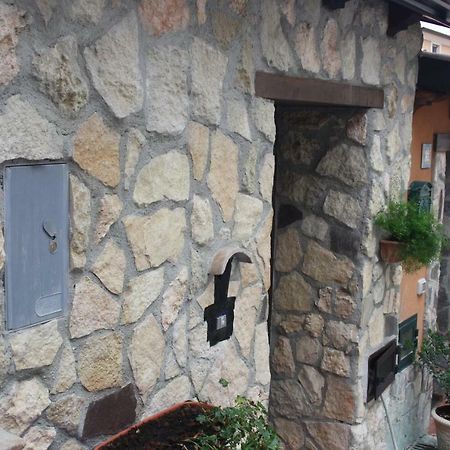 La Casetta Di Elena Lamezia Terme Luaran gambar