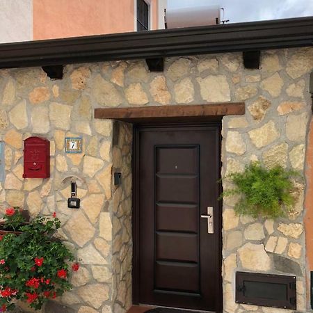 La Casetta Di Elena Lamezia Terme Luaran gambar