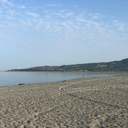 La Casetta Di Elena Lamezia Terme Luaran gambar
