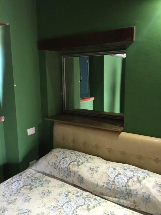 La Casetta Di Elena Lamezia Terme Luaran gambar