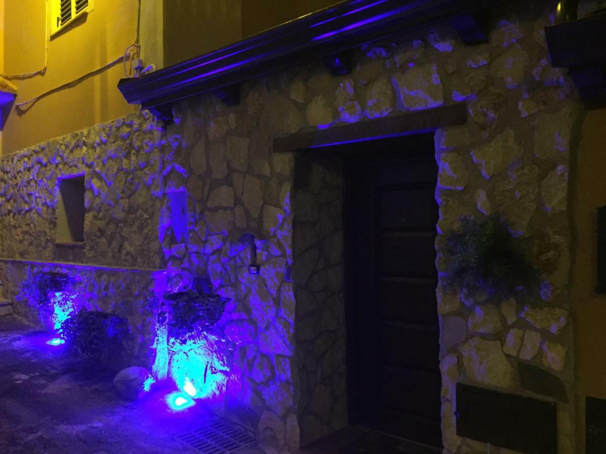 La Casetta Di Elena Lamezia Terme Luaran gambar
