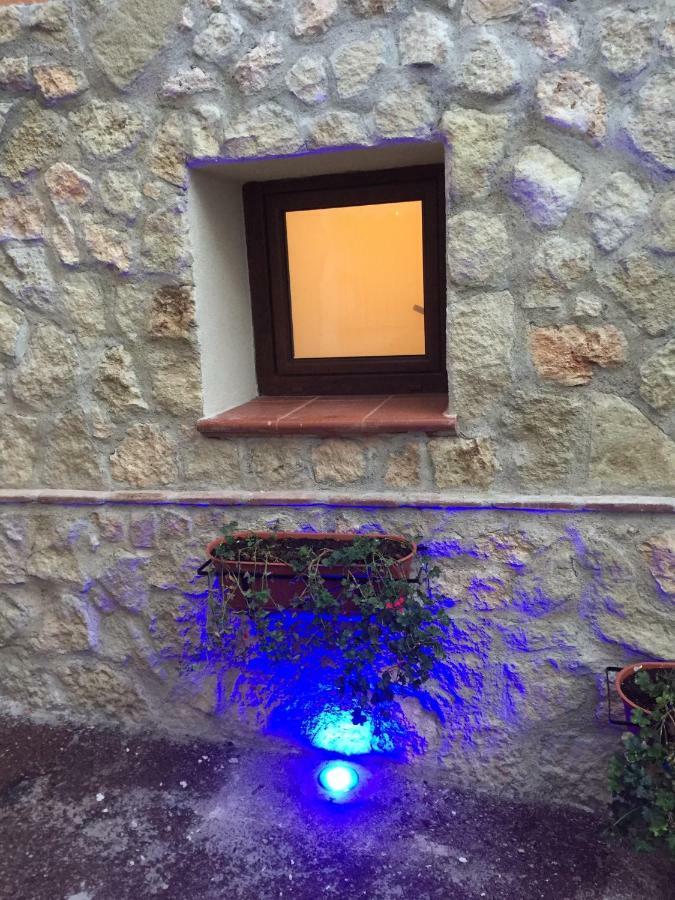 La Casetta Di Elena Lamezia Terme Luaran gambar