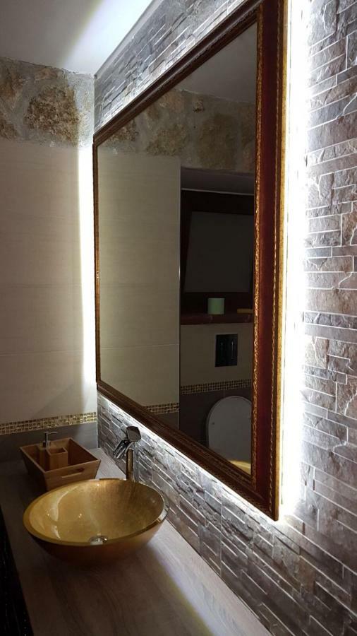 La Casetta Di Elena Lamezia Terme Luaran gambar