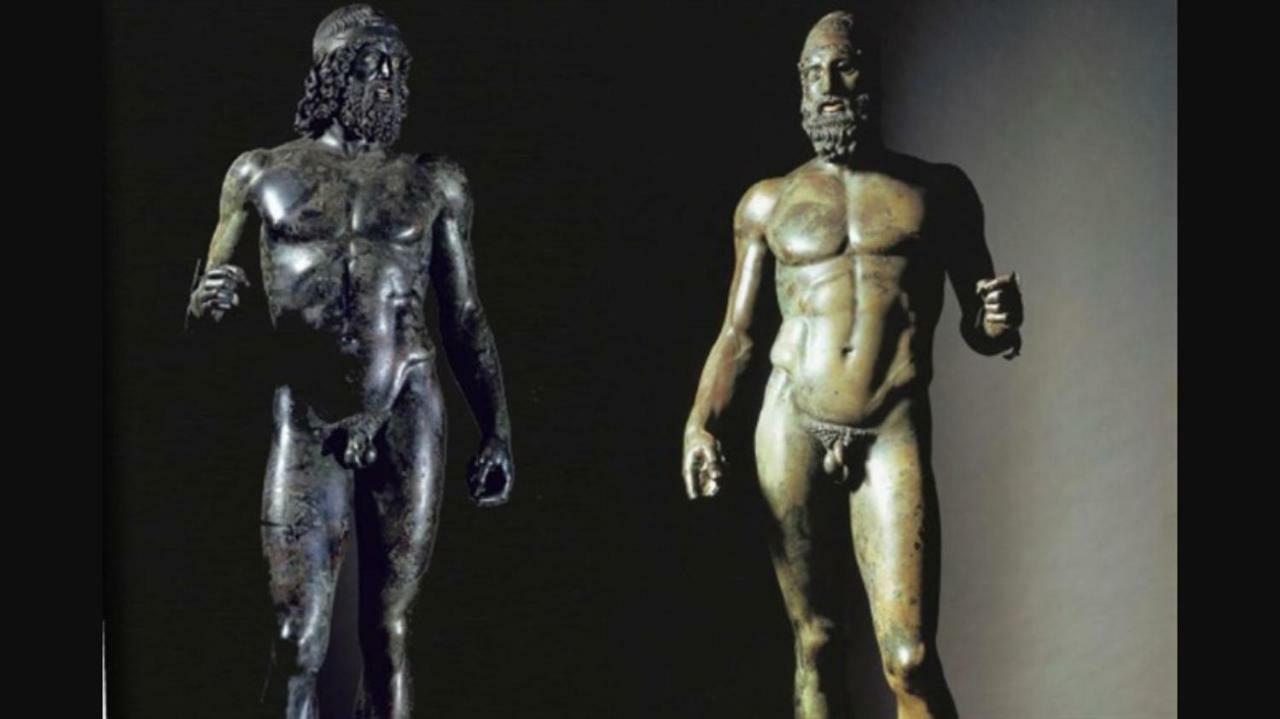 La Casetta Di Elena Lamezia Terme Luaran gambar