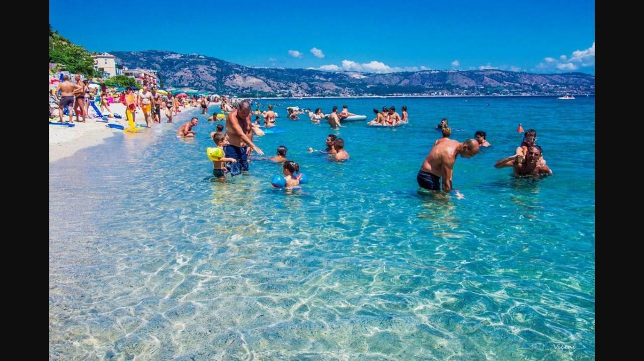 La Casetta Di Elena Lamezia Terme Luaran gambar