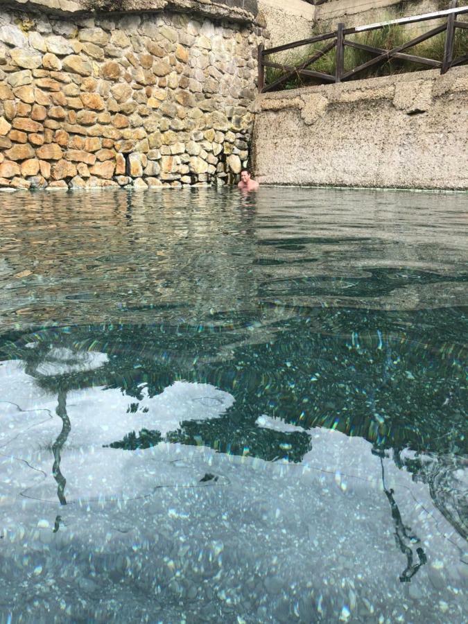 La Casetta Di Elena Lamezia Terme Luaran gambar