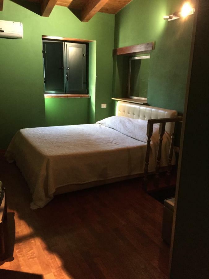 La Casetta Di Elena Lamezia Terme Luaran gambar
