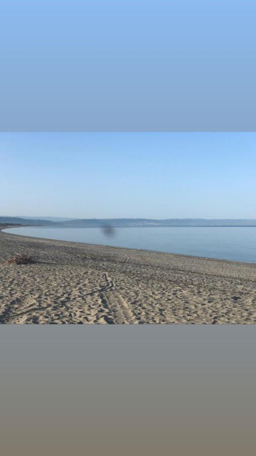 La Casetta Di Elena Lamezia Terme Luaran gambar
